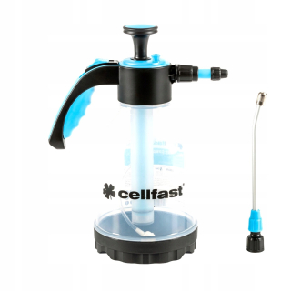 Cellfast ručný postrekovač 1,5 l